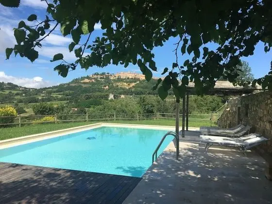 Agriturismo Godiolo