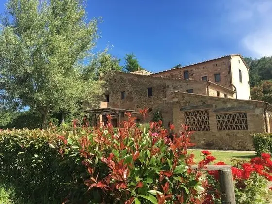 Agriturismo Godiolo
