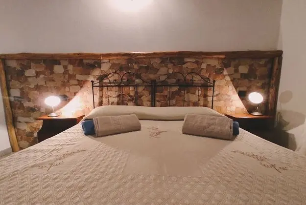 Agriturismo Gragonti