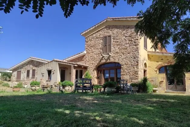 Agriturismo Gragonti