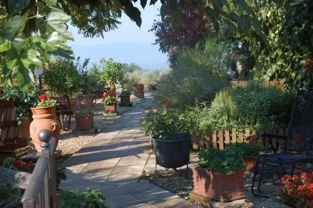 Agriturismo Gravanella
