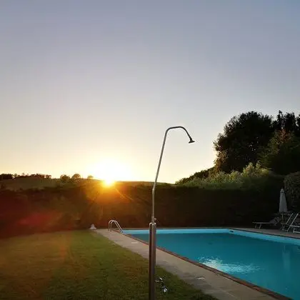 Agriturismo Grecinella