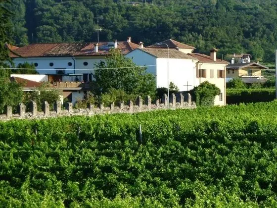 Agriturismo Grillo Iole