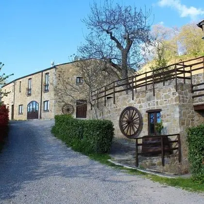 Agriturismo Grotta Dell'Eremita - Öne Çıkan Resim