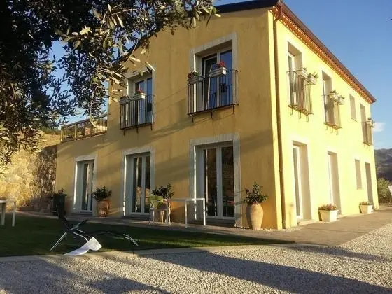 Agriturismo Helios