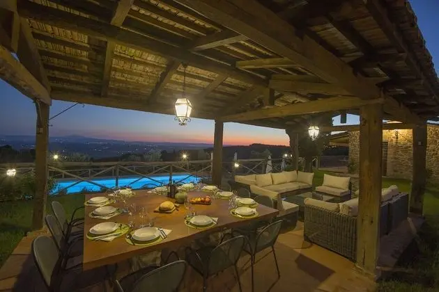 Agriturismo Henni