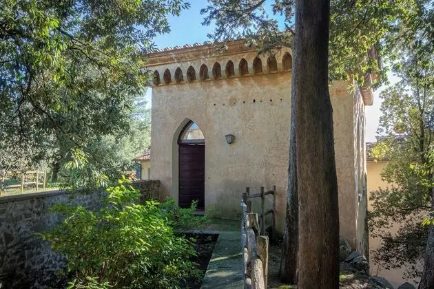 Agriturismo I Bonsi - Öne Çıkan Resim