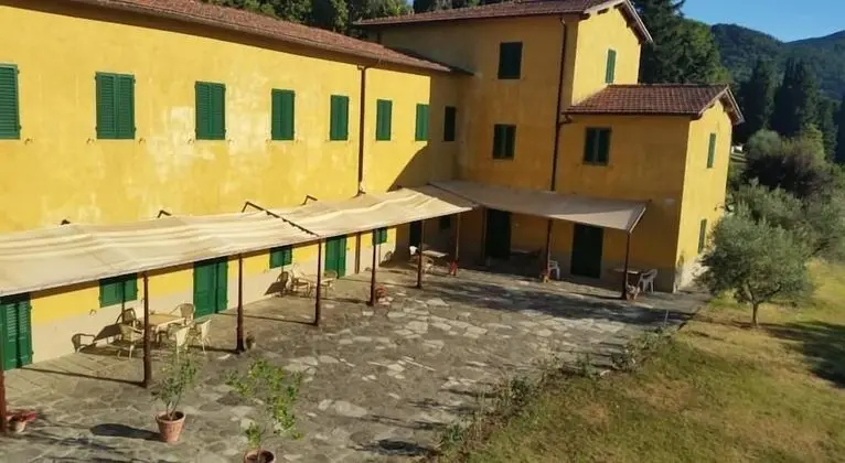 Agriturismo I Casali del Trebbiolo