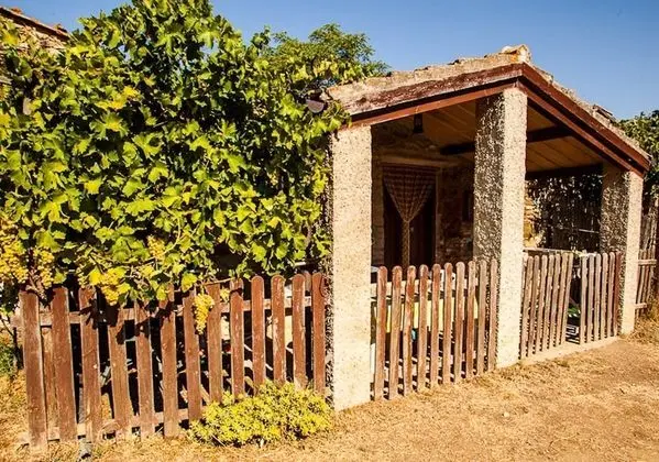 Agriturismo I Casamenti - Dış Mekan