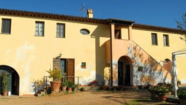 Agriturismo I Greppioli