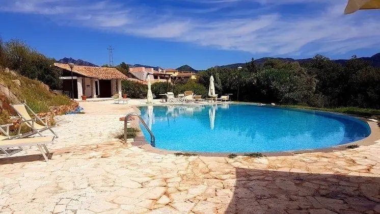 Agriturismo I Mandorli