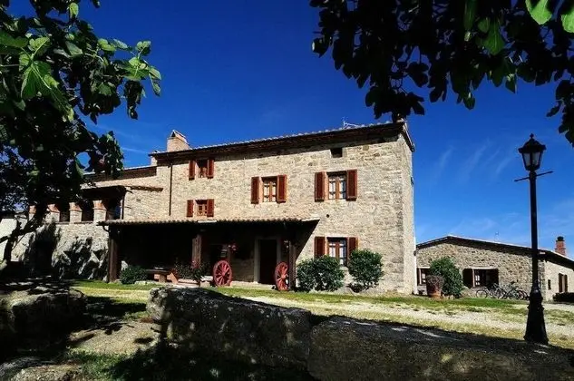 Agriturismo i Monti