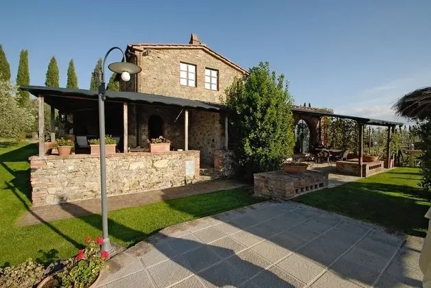 Agriturismo I Moraioli