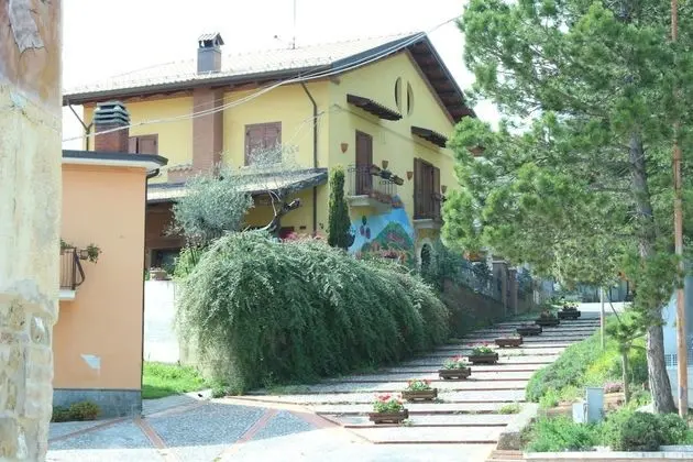 Agriturismo I Murales