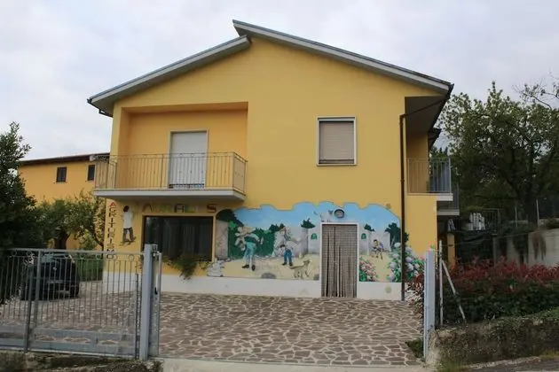 Agriturismo I Murales - Öne Çıkan Resim