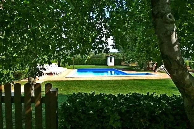 Agriturismo I Profumi dell'Orto - Havuz