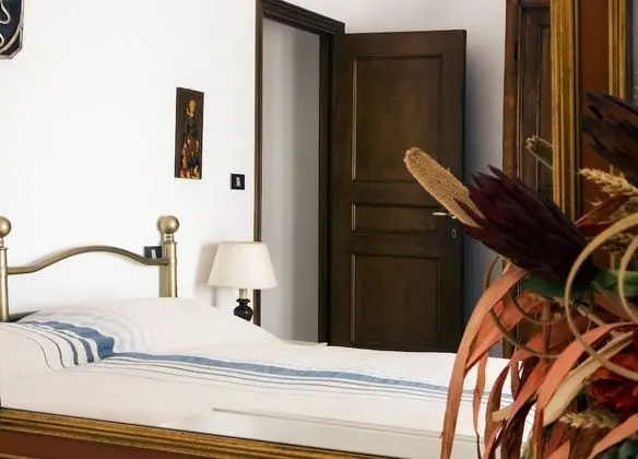 Agriturismo I Profumi dell'Orto - Oda