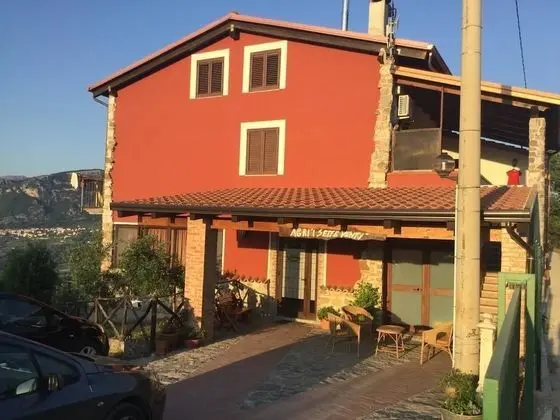 Agriturismo I Sette Venti - 1