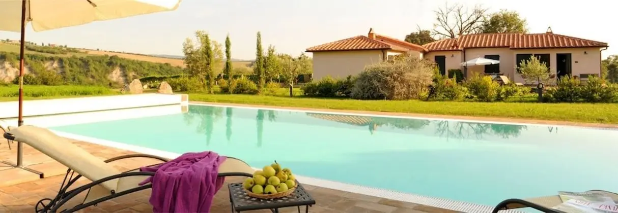 Agriturismo I Sicomori