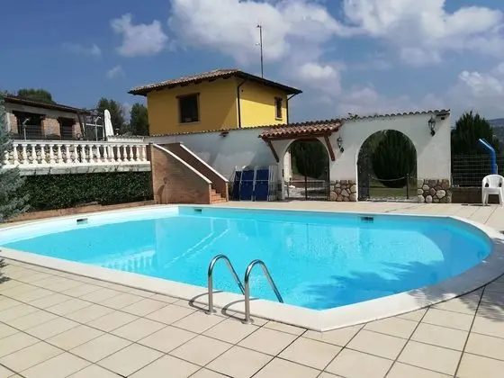 Agriturismo I Tre Ulivi - Öne Çıkan Resim