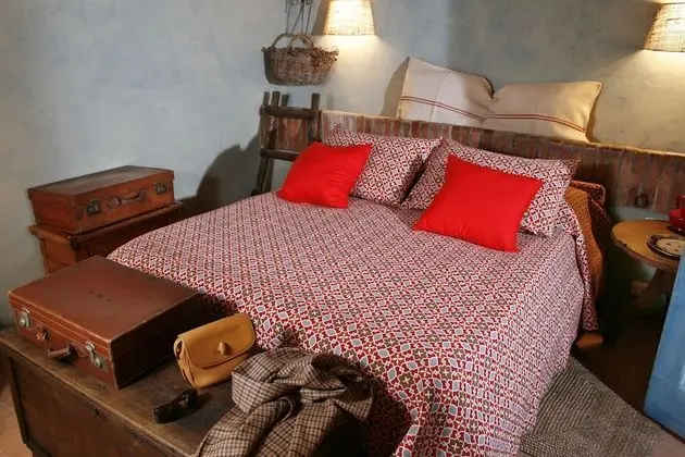 Agriturismo I Veroni - Oda