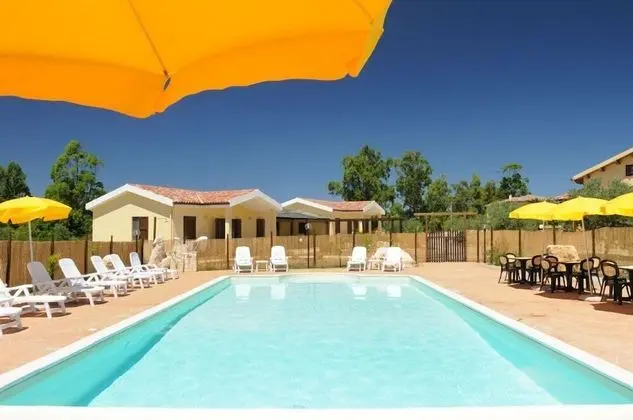 Agriturismo I Vigneti