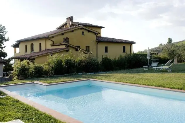 Agriturismo Il Bellini