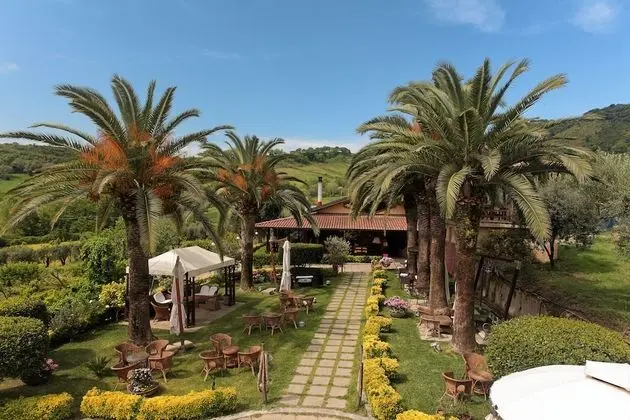 Agriturismo Il Borgo sul Lago