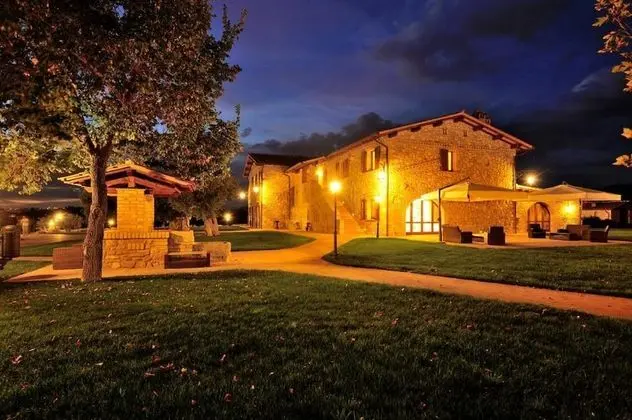 Agriturismo il Cantico di San Francesco