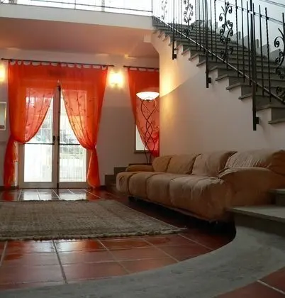 Agriturismo Il casale delle Ginestre - Lobi