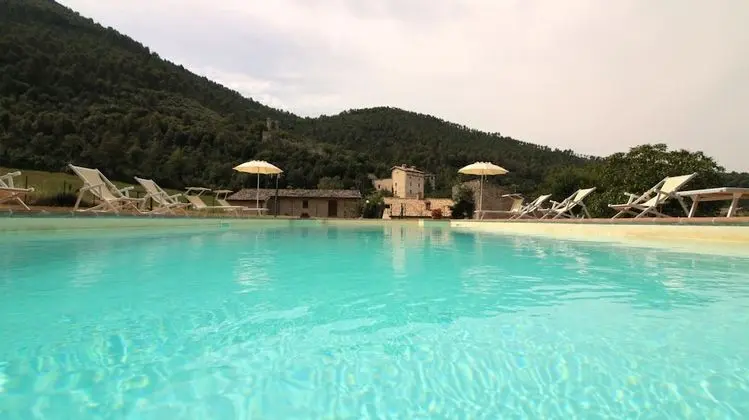 Agriturismo Il Casalino - Havuz