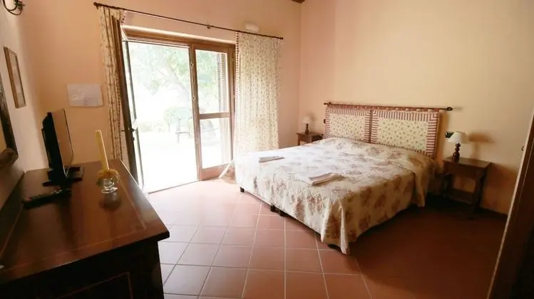 Agriturismo Il Casalino - Oda