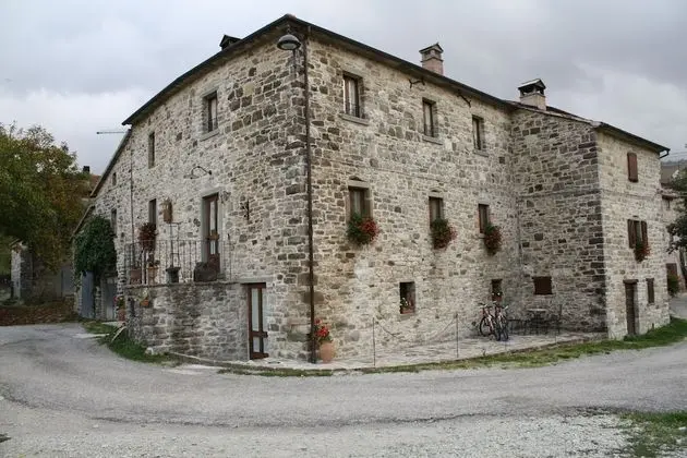 Agriturismo Il Casalone
