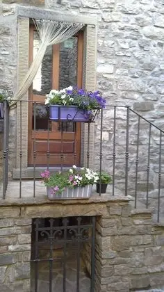 Agriturismo Il Casalone - Oda Düzeni