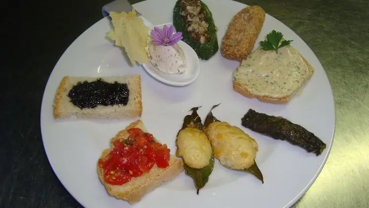 Agriturismo Il Casalone - Yerinde Yemek