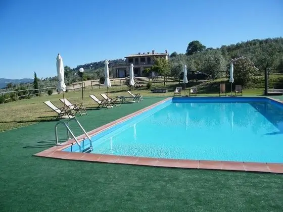 Agriturismo Il Casanova