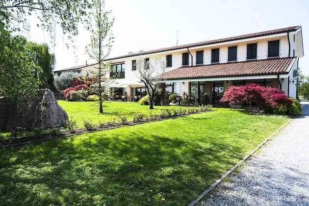 Agriturismo Il Cascinale