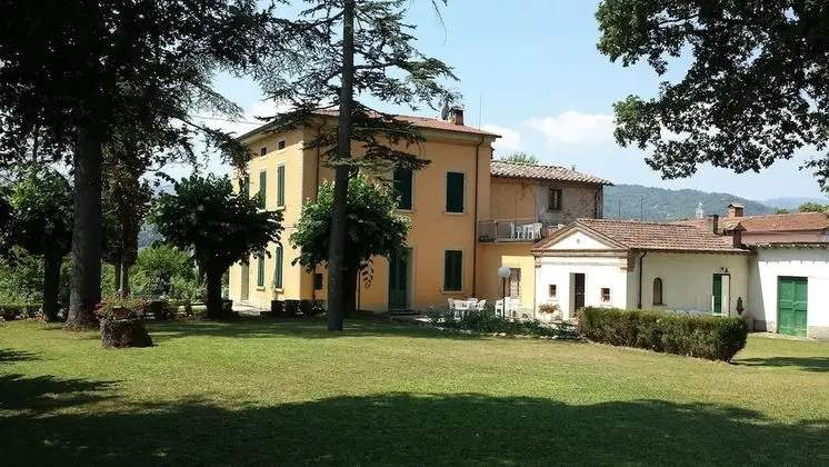Agriturismo Il Casolare