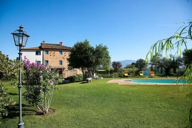 Agriturismo Il Casone