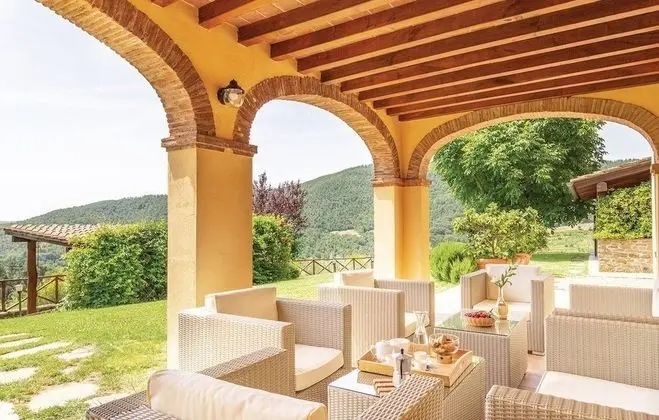 Agriturismo Il Castelluccio