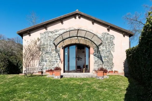 Agriturismo Il Castoro