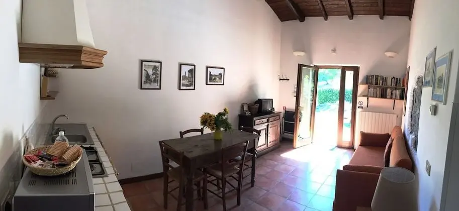 Agriturismo Il Castoro - Lobi