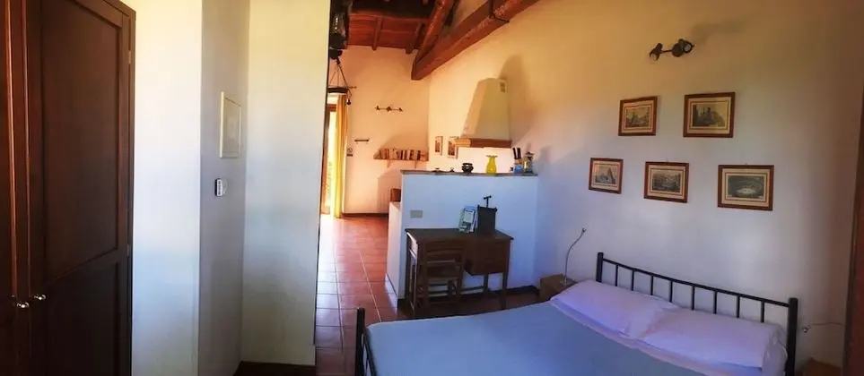 Agriturismo Il Castoro - Oda