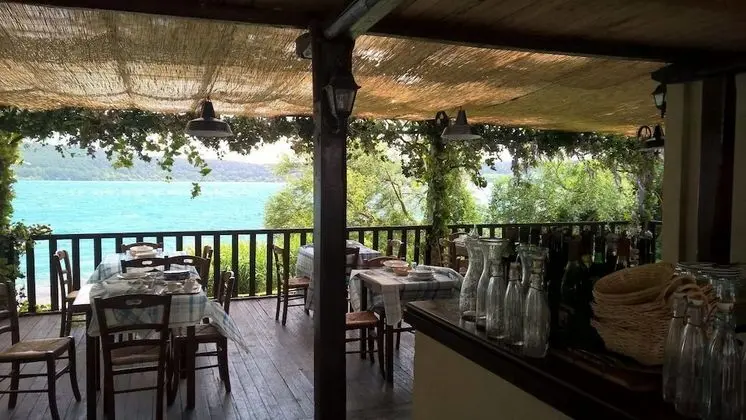 Agriturismo Il Castoro - Yerinde Yemek