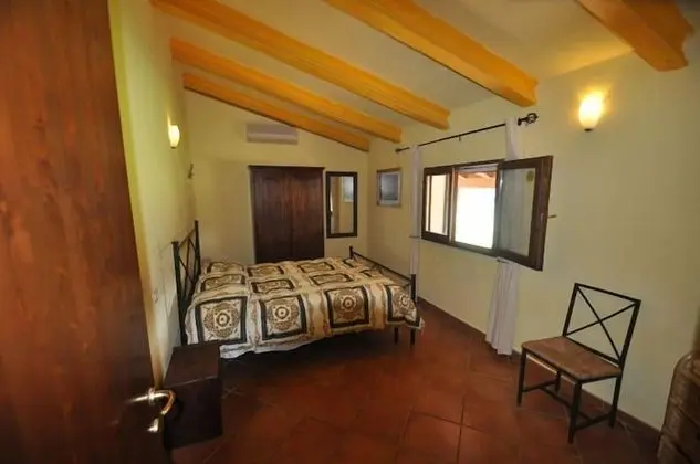 Agriturismo il Cerrosughero - Oda