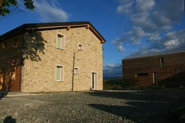 Agriturismo Il Cielo di Strela