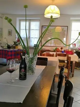 Agriturismo il Ciliegio