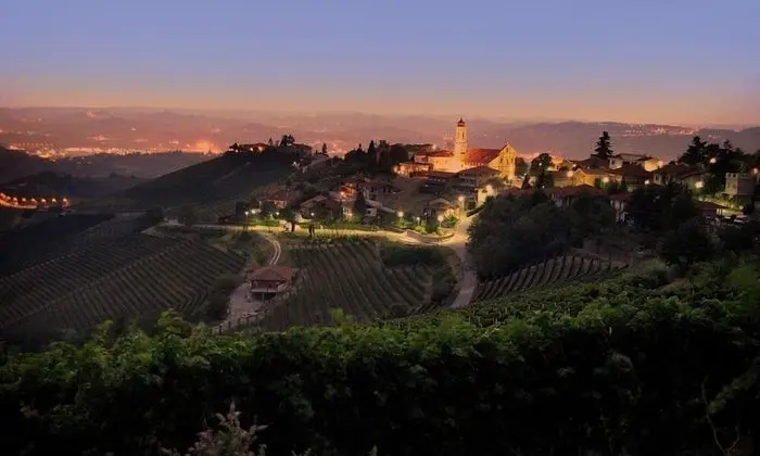 Agriturismo il Ciliegio