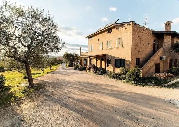 Agriturismo Il Colle dei Ceci