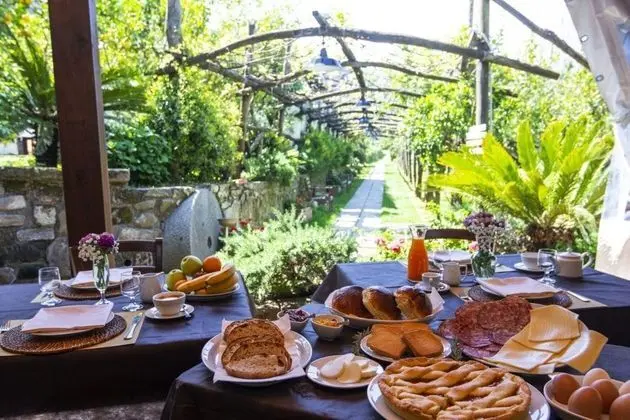 Agriturismo Il Convento - Öne Çıkan Resim